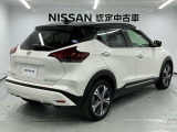 キックス 1.2 X (e-POWER) 