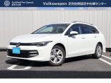 Volkswagen Golf Variant eTSI Activeをご覧いただきありがとうございます!