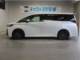 ヴェルファイア ハイブリッド 2.5 Z プレミア E-Four 4WD 