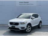 XC40 B4 AWD Momentum入荷しました