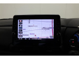 純正ナビ【型式MM320D-L】