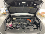 クラウンクロスオーバー 2.5 G アドバンスト E-Four 4WD 修復歴無し