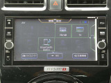 マーチ 1.2 NISMO 