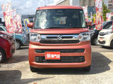 【届出(登録)済未使用車】福井県最大級の軽自動車専門店!在庫台数300台!オールメーカー取り揃えてお待ちしております!