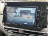 【ドライブレコーダー/車室内】車室内カメラによる車内および車側面の撮影記録が駐車時の安心を高めるとともに、走行中の幅寄せ対策や後方撮影(リヤガラス越し)にも対応しています。