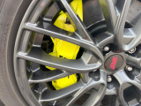 【ブレンボ製キャリパー】ハイパワー車両には強力なブレーキが必須!世界のスーパーカーにも採用されるイタリアの高級メーカー「ブレンボ」を装着!色鮮やかなキャリパーがスポーティな印象を引き立てます♪