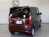 N-BOX EX 4WD 