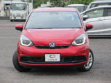 フィット  1.5 e:HEV ホーム