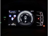 メーターも見やすく安全運転をサポートいたします!