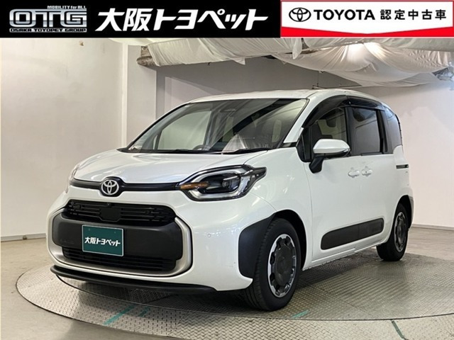 シエンタ 1.5 Z 