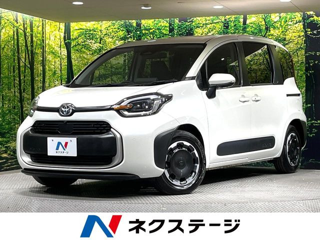 シエンタ ハイブリッド 1.5 Z