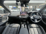 X3 M40i 4WD 