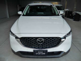 CX-5 2.2 XD スマートエディション 4WD 