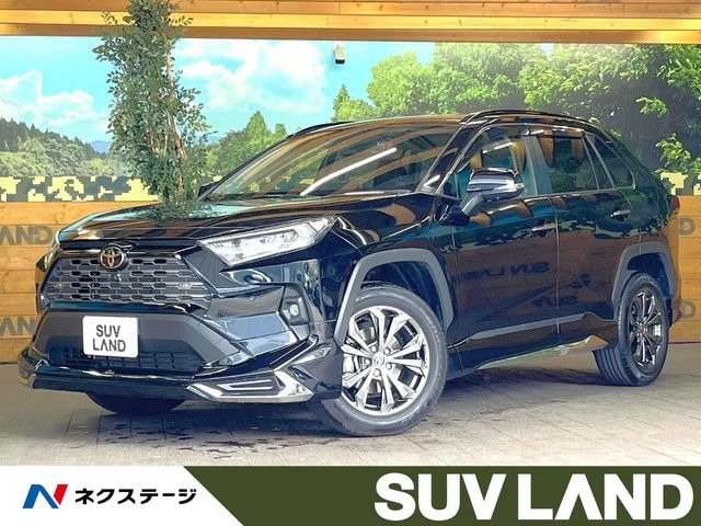 RAV4 2.0 G 4WD 