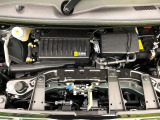 親切・丁寧な専門メカニックスタッフが応対!・車検・点検整備・事故等の修理などアフターサービスも安心。お車のカスタマイズもネクステージのサービススタッフまでご相談ください!