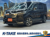 【中古車情報】ホンダ ステップワゴン 1.5 スパーダ ホンダ センシング (ホンダセンシング)(禁煙車)(両側パワース の中古車詳細（走行距離：7万km、カラー：プレミアムスパークルブラック・パール、販売地域：兵庫県尼崎市大庄北）
