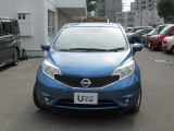 ノート 1.2 X FOUR 4WD 