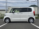 N-BOX G L ホンダセンシング 