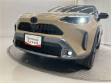 消費電力も少なく寿命も長いのがLEDの特徴。HIDのような点灯のタイムラグもなくパッと明るくなるのも特徴のひとつです。