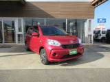 パッソ 1.0 X Gパッケージ 4WD 