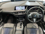 1シリーズ 118d Mスポーツ 