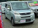 ライフ G 4WD