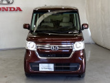 N-BOX EX 4WD 