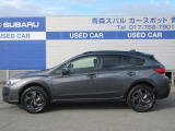 インプレッサXV  アドバンス