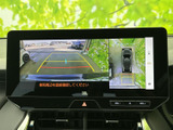 駐車時の不安を軽減するバックモニター。狭い場所でも安全に駐車でき、運転に自信を持たせます。後方確認も容易です。