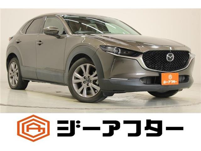 CX-30 2.0 20S プロアクティブ ツーリングセレクション BOSEサウンドシステム 禁煙車