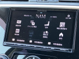 使いやすいナビゲーションシステムが運転をサポート。オーディオ機能も充実しており、快適なドライブを演出します。情報満載で便利です。