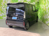 N-BOXカスタム  