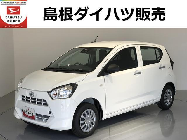 ミライース L SAIII