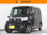 ワンオーナー車の2013年、N-BOX(G SSパッケージ)が入庫しました。当社自社工場にて法定点検を実施しております。過去の整備は整備記録簿での確認ができます。