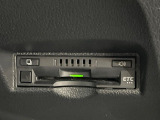 【ETC】高速道路の料金所をストレスなく通過!話題のスポットやサービスエリアに多い「スマートIC」利用時は必須のアイテムです。当店でセットアップを実施、ご納車当日からすぐにご利用いただけます!
