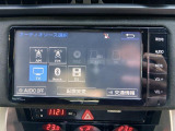 86 2.0 GT リミテッド 禁煙車 純正ナビ フルセグTV