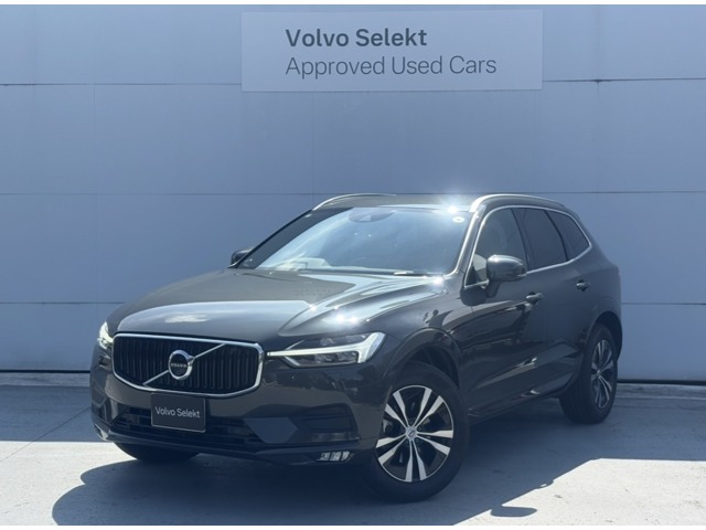 XC60 B5 AWD モメンタム 4WD