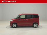 ルーミー 1.0 G 