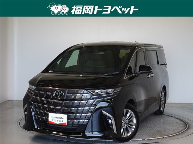 アルファード 2.5 Z 