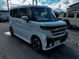 是非一度、実車を御覧ください。