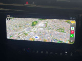 Applecarplay接続でグーグルマップなどもお使いいただけます!