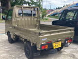 ハイゼットトラック エクストラ 4WD 