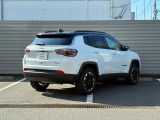 コンパス ロンジチュード 4x4 4WD 
