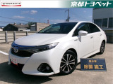 ホワイトパールのSAI入荷しました。