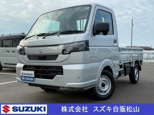 キャリイ KC 4WD 