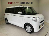 初度登録から36ヶ月未満で走行距離6万キロ未満のダイハツの中古車は、新車保証を2年間延長することができる、「まごころ保証プラス&alpha;」を7,920円という低価格でお付けすることができます。