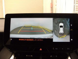 ディスプレイオーディオです。最近のナビはスマホと繋いで使用する方が増えましたね!