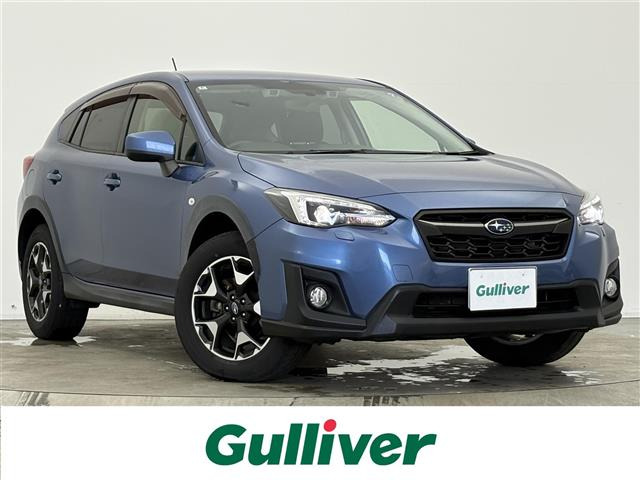 インプレッサXV  1.6i-L アイサイト 4WD 修復歴無し