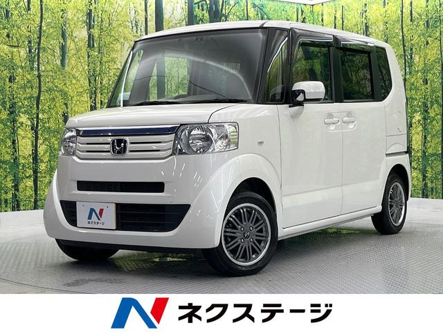 N-BOX G 
