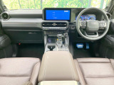 ランドクルーザー250 2.8 ZX ディーゼル 4WD 